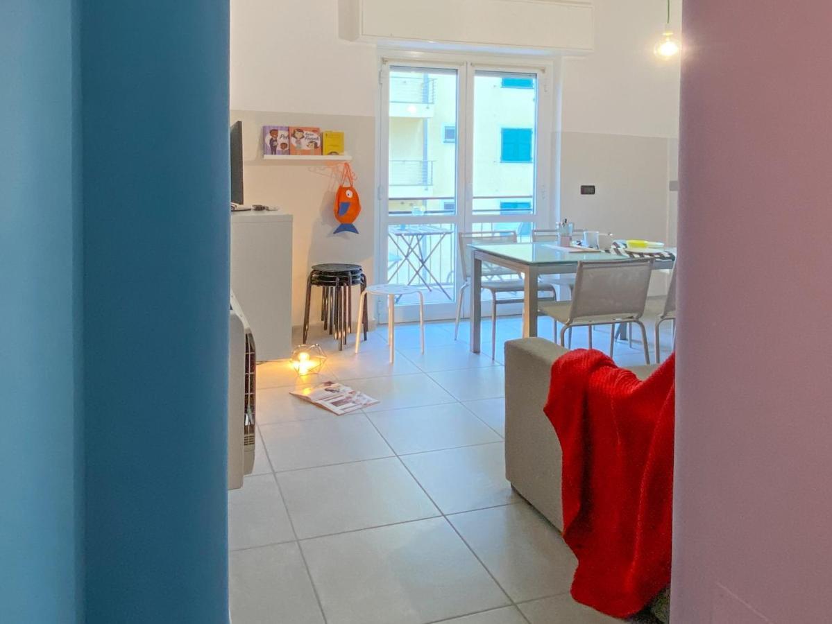 Babyaccommodation Family Experience IV بيترا ليغوري المظهر الخارجي الصورة