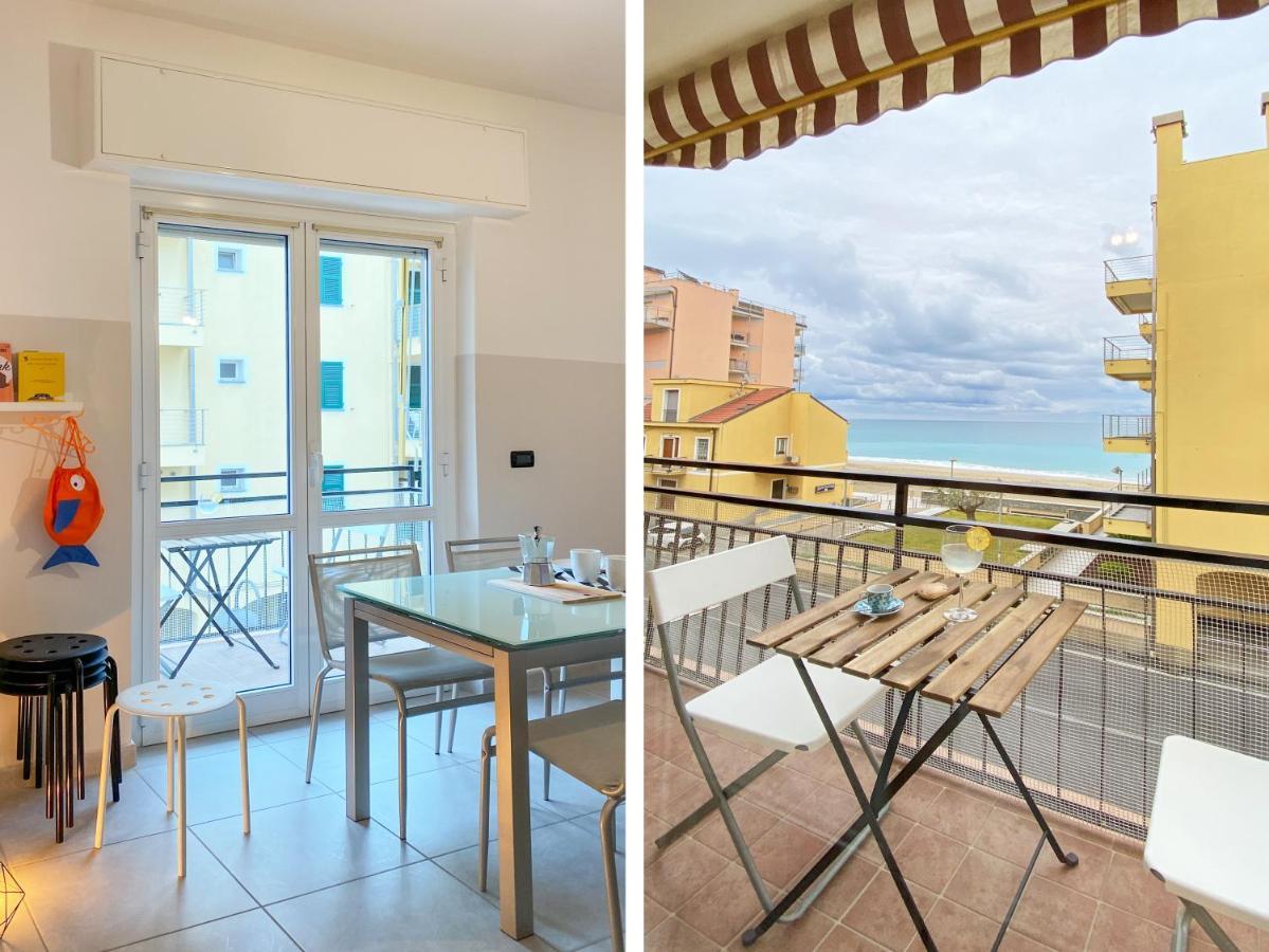 Babyaccommodation Family Experience IV بيترا ليغوري المظهر الخارجي الصورة