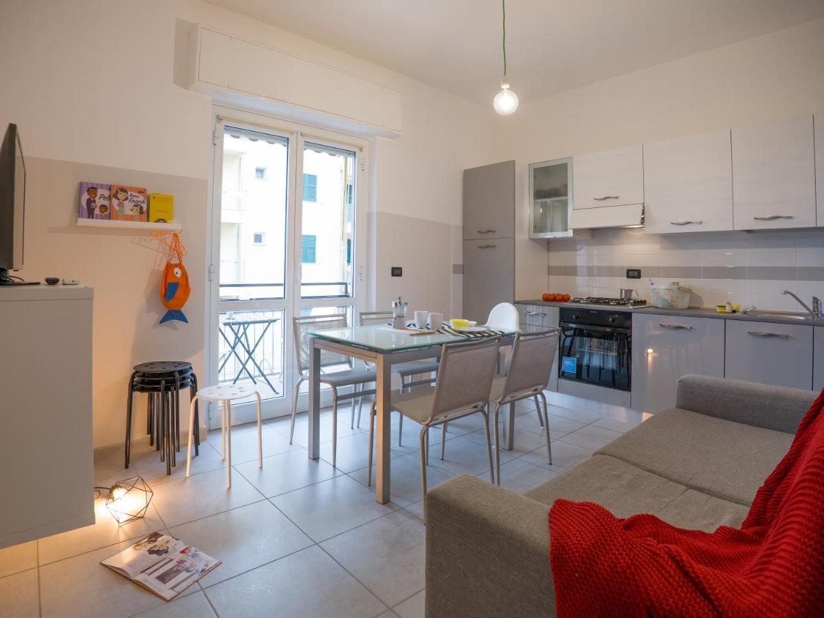 Babyaccommodation Family Experience IV بيترا ليغوري المظهر الخارجي الصورة