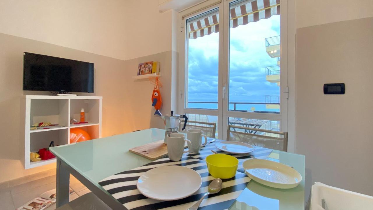 Babyaccommodation Family Experience IV بيترا ليغوري المظهر الخارجي الصورة