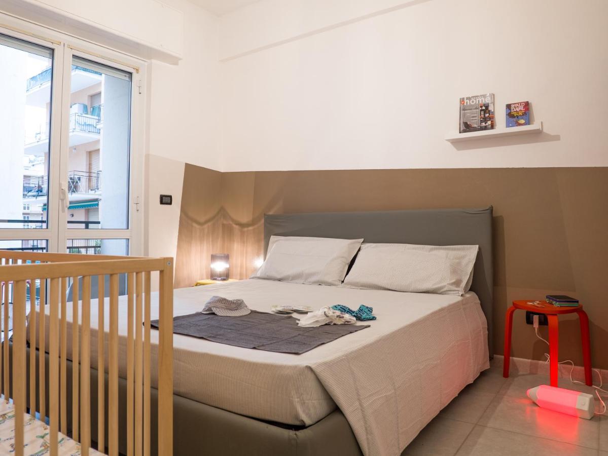 Babyaccommodation Family Experience IV بيترا ليغوري المظهر الخارجي الصورة