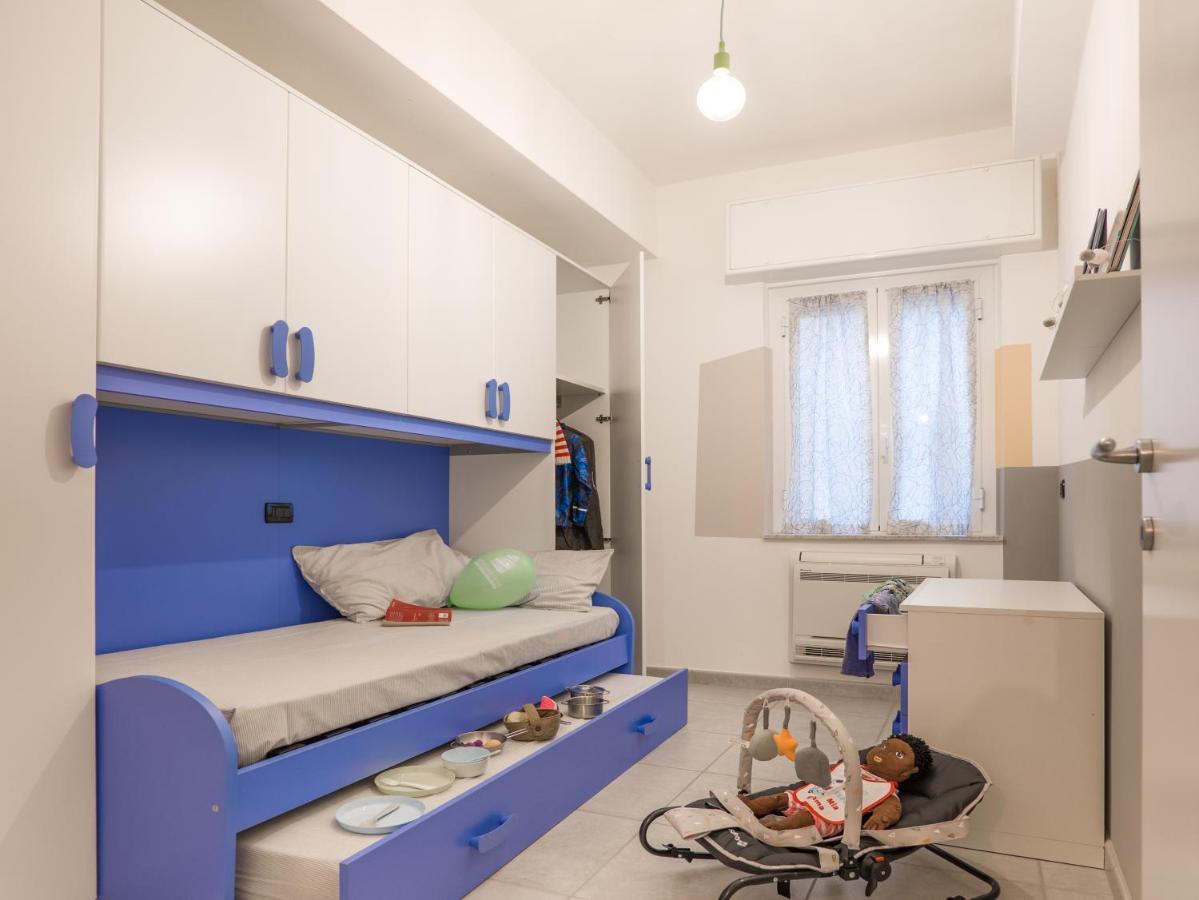 Babyaccommodation Family Experience IV بيترا ليغوري المظهر الخارجي الصورة