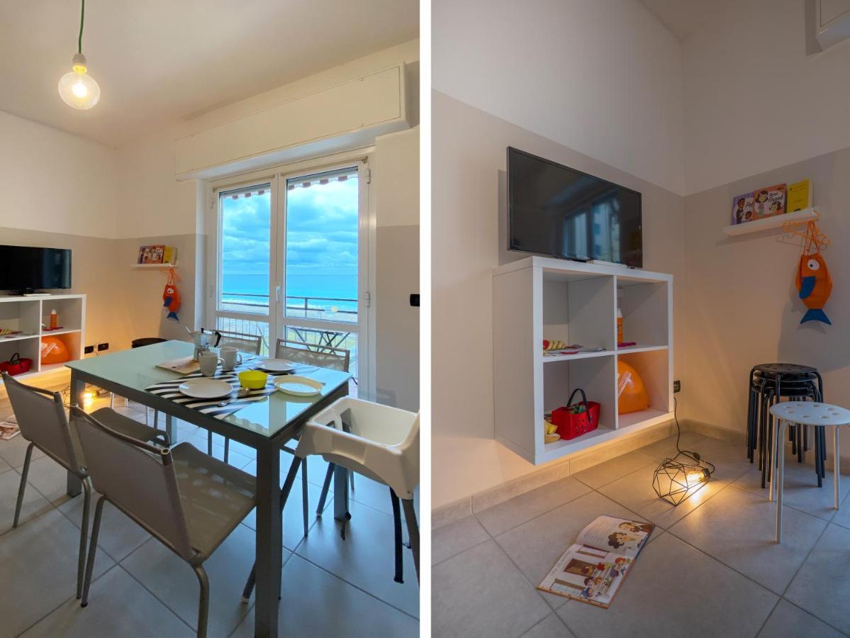 Babyaccommodation Family Experience IV بيترا ليغوري المظهر الخارجي الصورة