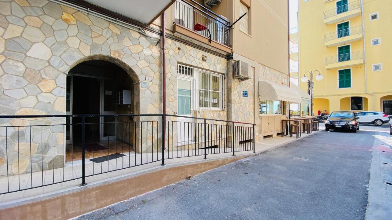 Babyaccommodation Family Experience IV بيترا ليغوري المظهر الخارجي الصورة