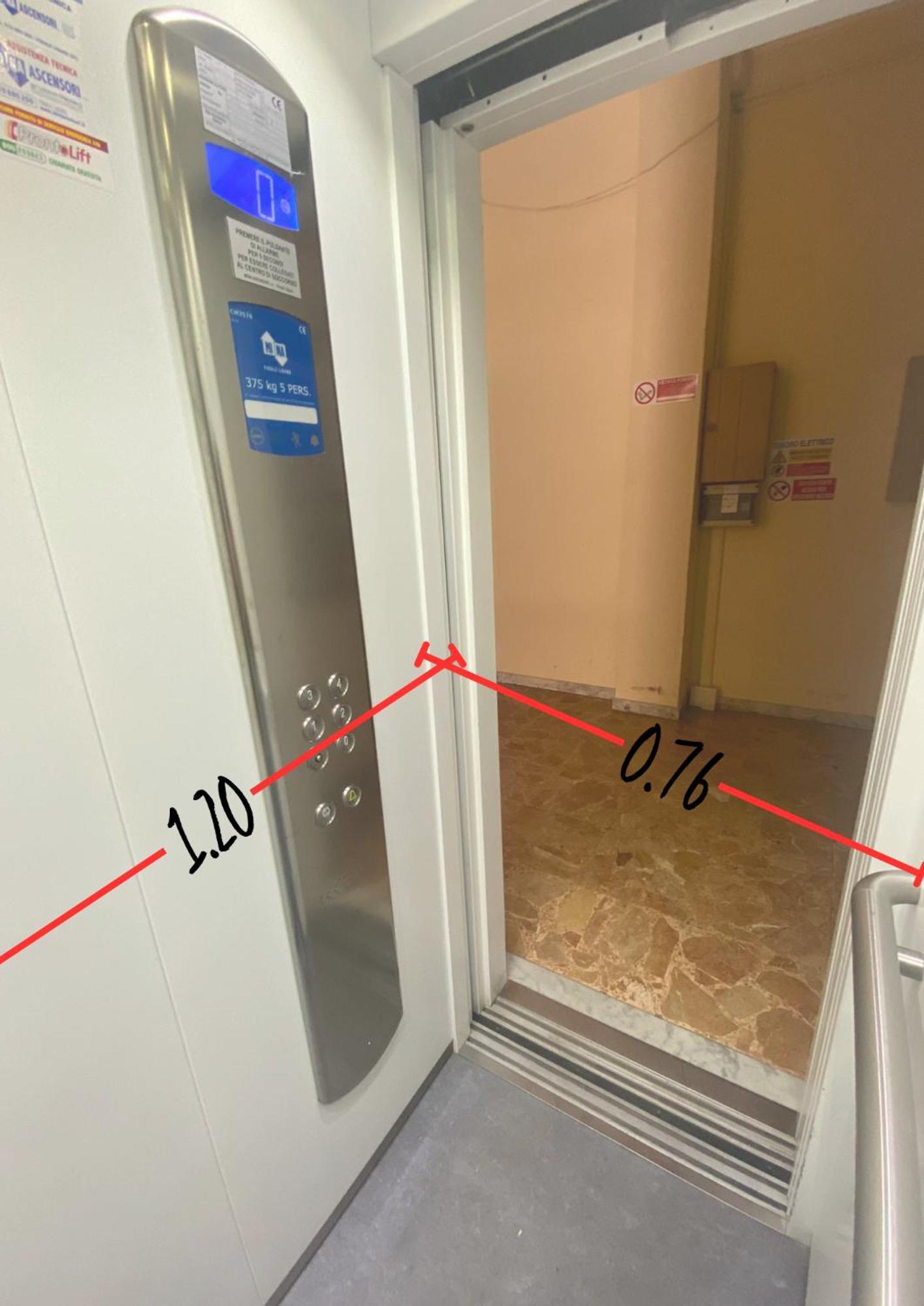 Babyaccommodation Family Experience IV بيترا ليغوري المظهر الخارجي الصورة